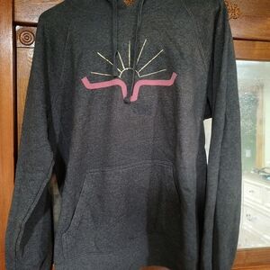 Kimes Ranch Hoodie